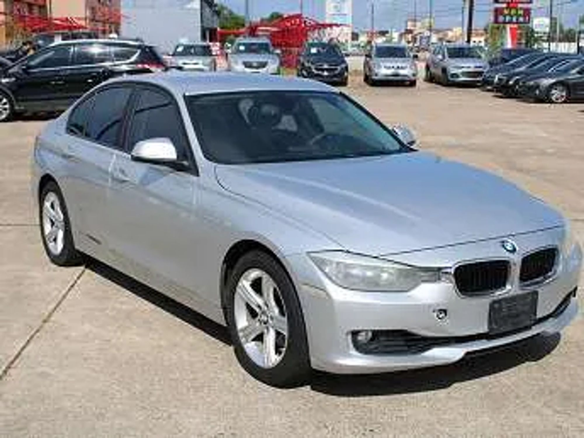 bmw 3 series 2013 WBA3B5C5XDF591501 image bmw 3 series 2013 WBA3B5C5XDF591501 image